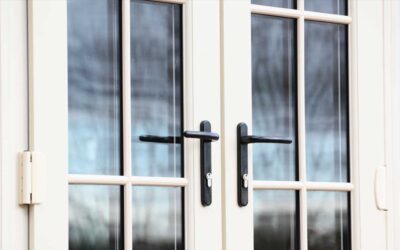 Patio Door Style Options