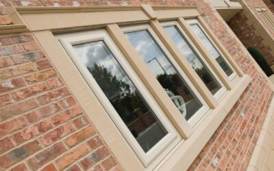Double Glazing Benefits