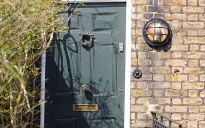 Door Types & Design Ideas