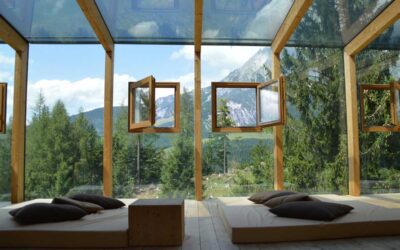 Choosing Windows for a Modern Home