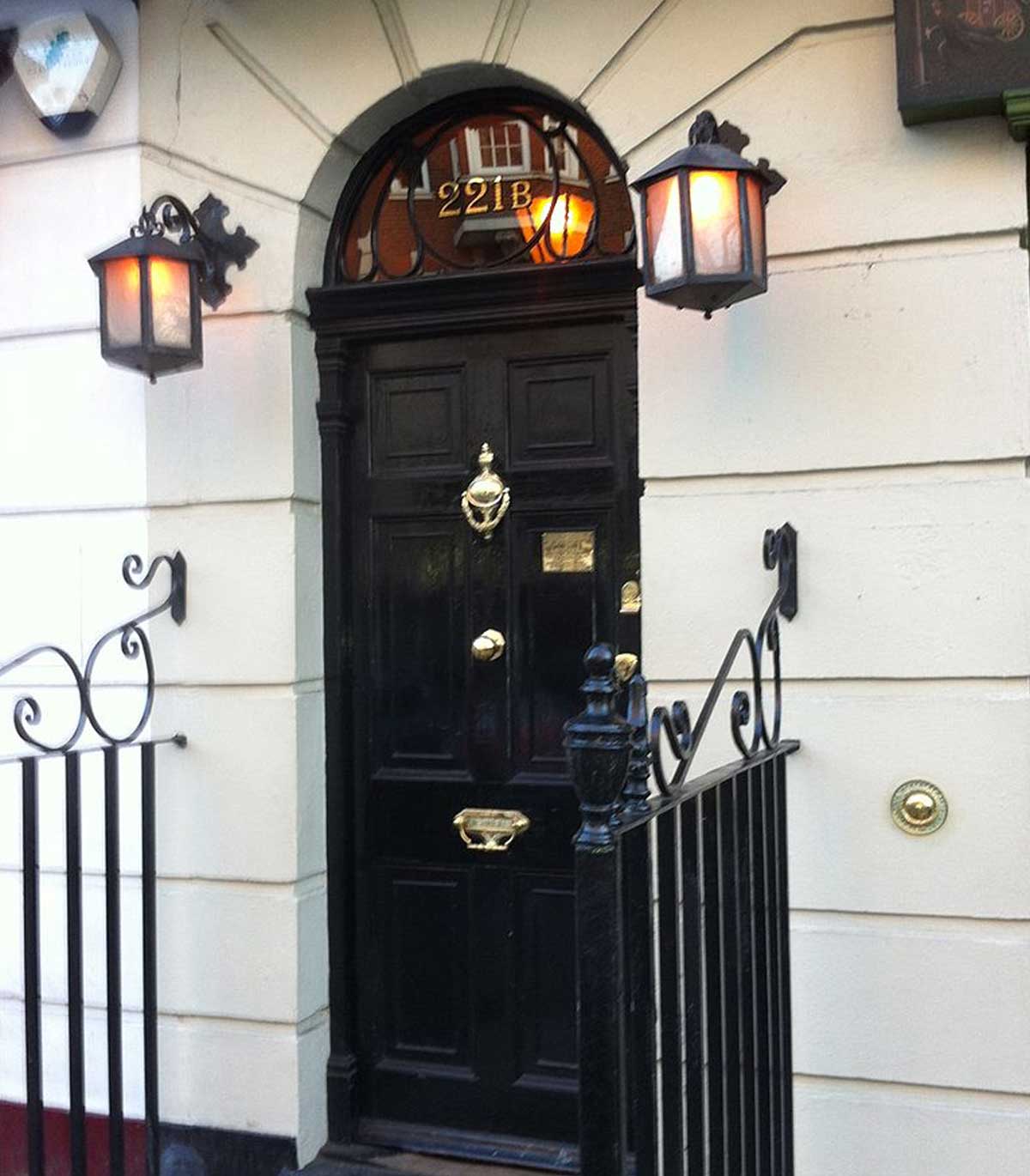 Door