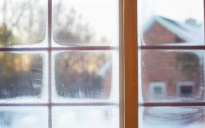 Energy-Efficient Windows