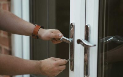 Window and Door Security: A Basic Guide