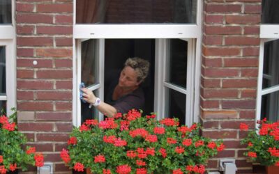 A Guide On How To Clean Windows