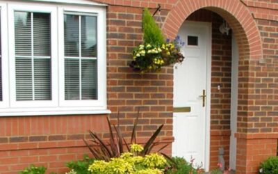 Composite Doors Q&A
