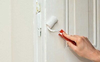 Painting a Composite Door: Should you?