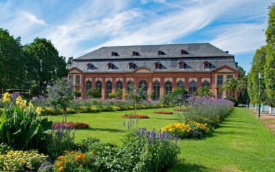 Orangeries Explained
