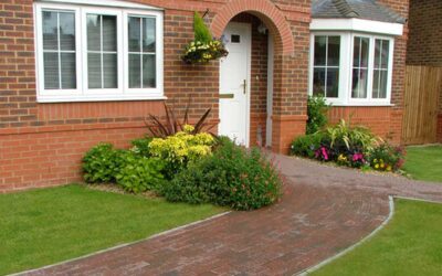 How to Clean your Composite Door