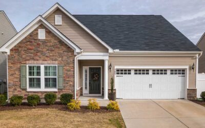 Increase Your Home’s Value With a Porch