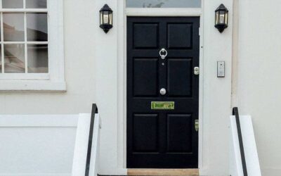 Composite Door Benefits