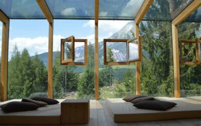 3 Alternative Conservatory Roof Options