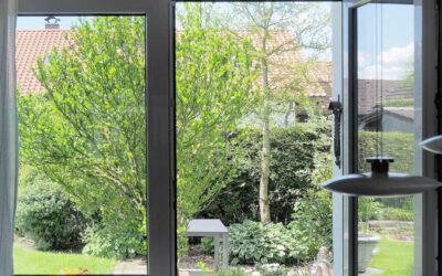 Tilt & Turn Windows Guide