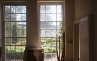 Orangery Extensions
