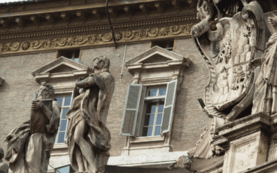 Famous Windows From Around the World