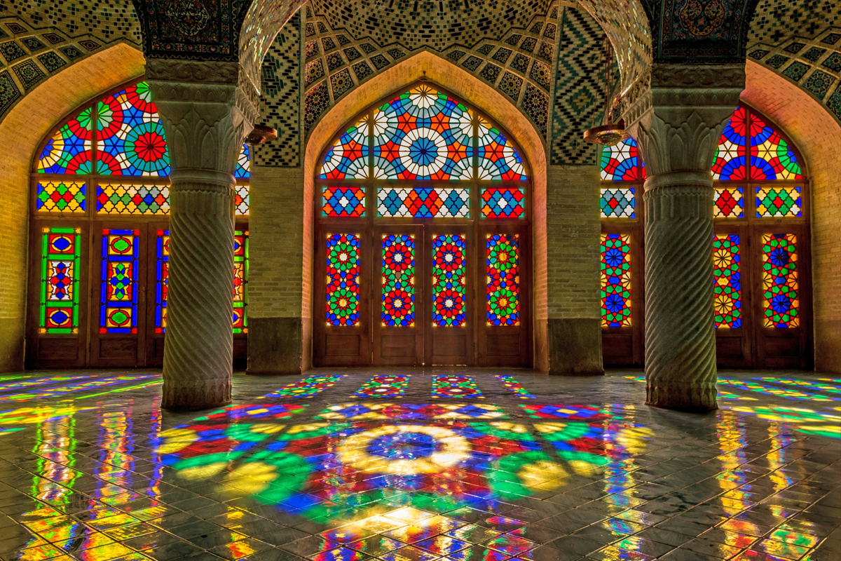 Nasir Al-Mulk