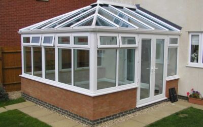 Keeping Your Conservatory Warm