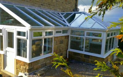 Conservatory Types Explained