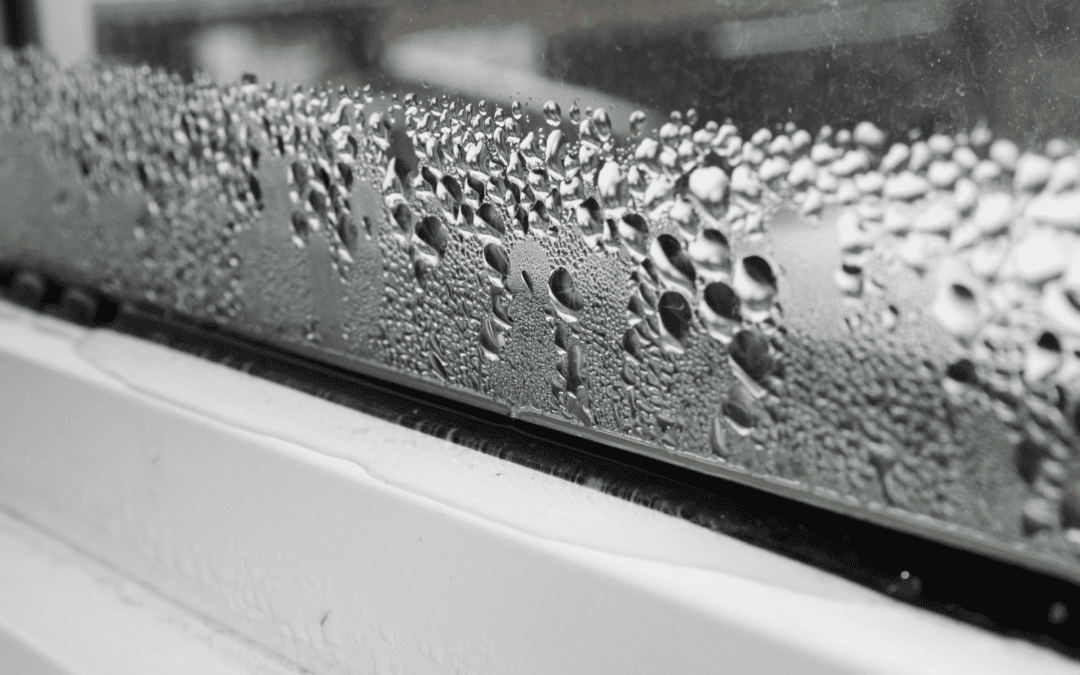Image of condensation