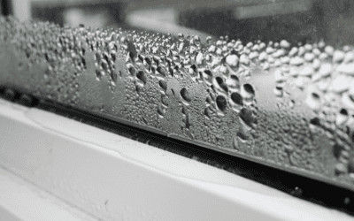 Stop Window Condensation
