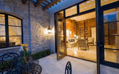 Choosing Patio Doors