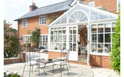 Choosing a Conservatory
