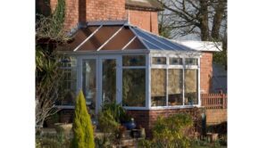 Image of Victorian conservatory