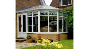 Image of conservatory