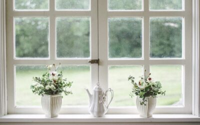 Window Frame Pros & Cons