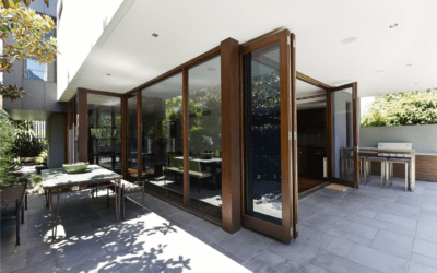 Why Choose Bi-Fold Doors For Your Home