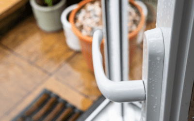 5 Ways To Protect Your Patio Doors