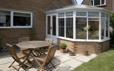 Conservatory Repair or Replace?