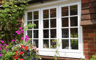 Replacing Old Wooden Windows