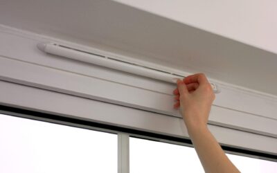 Home Ventilation Benefits