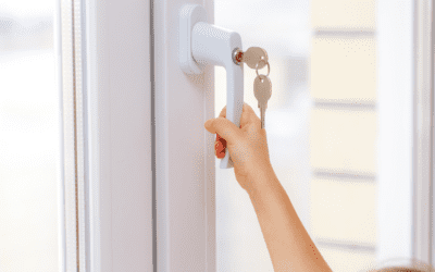 uPVC vs Aluminium Windows