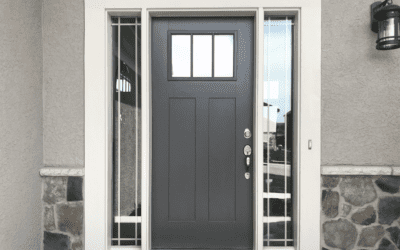 How to Look After Your Composite Door