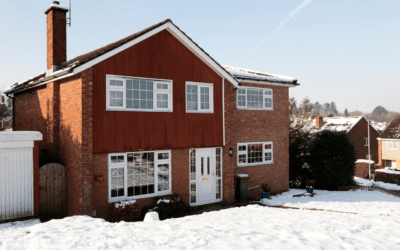 Winter-Ready Windows