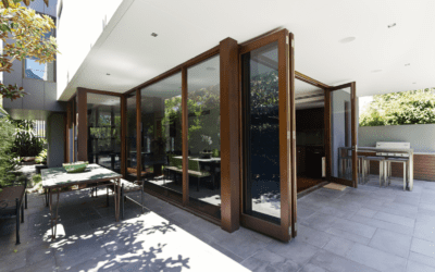 Bi-fold Doors vs Sliding Doors
