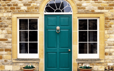 The Top Front Door Trends for 2023