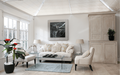 Our Guide to Conservatory Flooring