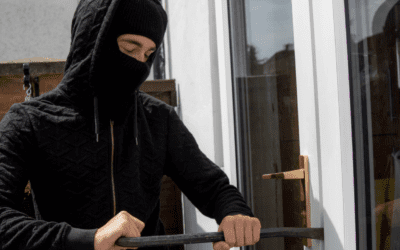 Secure Modern Windows & Doors