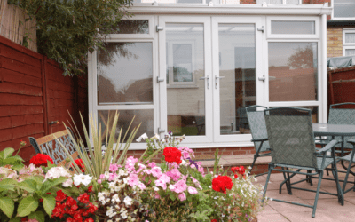 Conservatory Ideas for Small Spaces