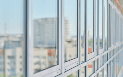 Window Types & Styles Guide