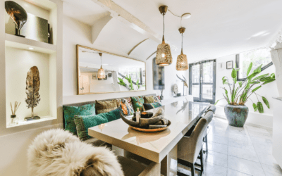 Brighten Your Home with Windows