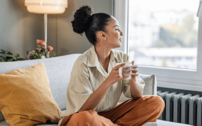Natural Light Benefits