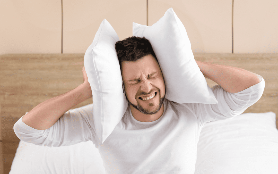 The Science of Soundproofing Windows for Noise Reduction Bingley