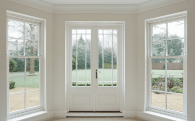 Top Windows and Door Trends for 2024