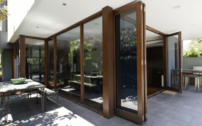 Why Choose Bi-Fold Doors