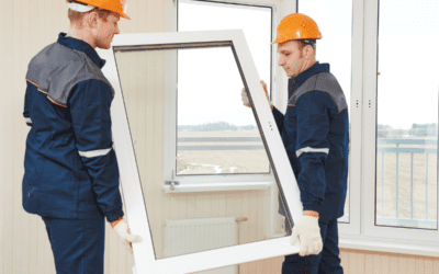 Why uPVC Windows Rose in Popularity