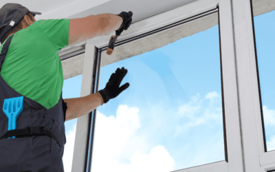 Guide to Buying uPVC Doors and Windows