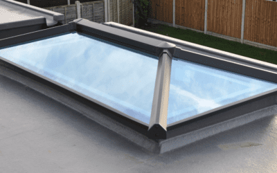 Roof Lantern Benefits